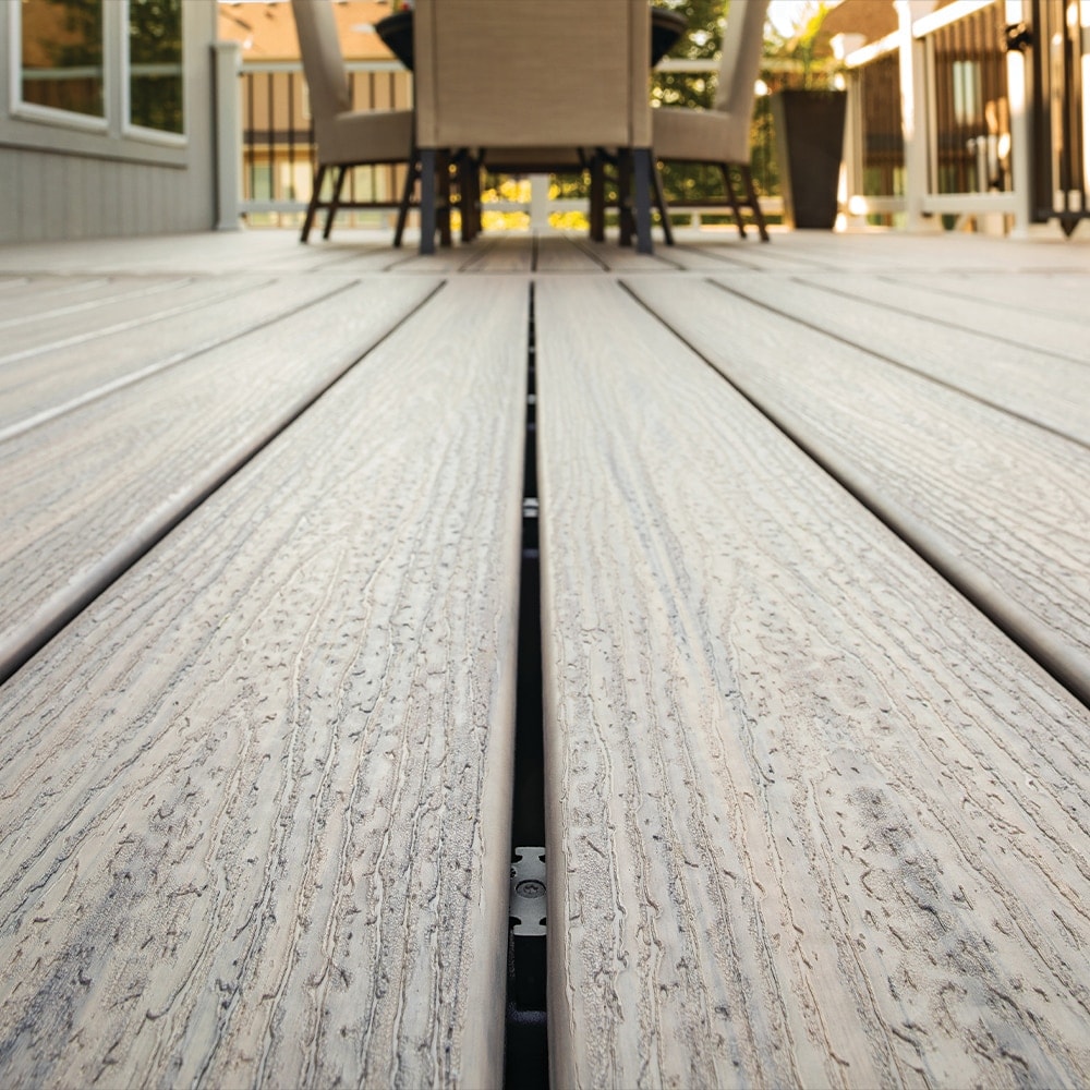 Composite Deck