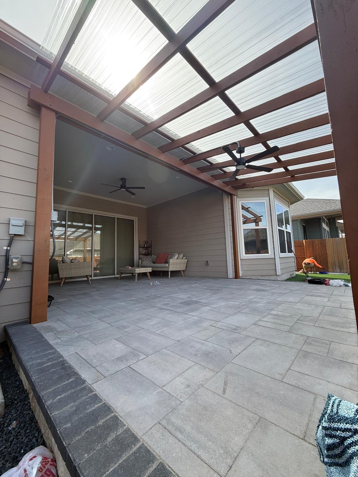 Idel Group Builders project 1