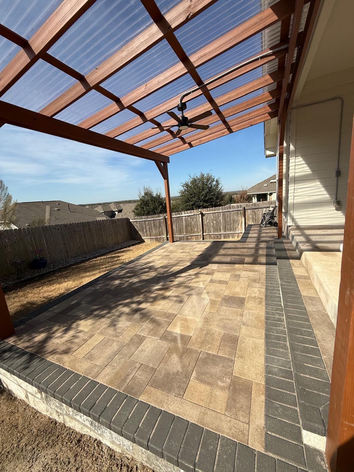 Idel Group Builders project 4