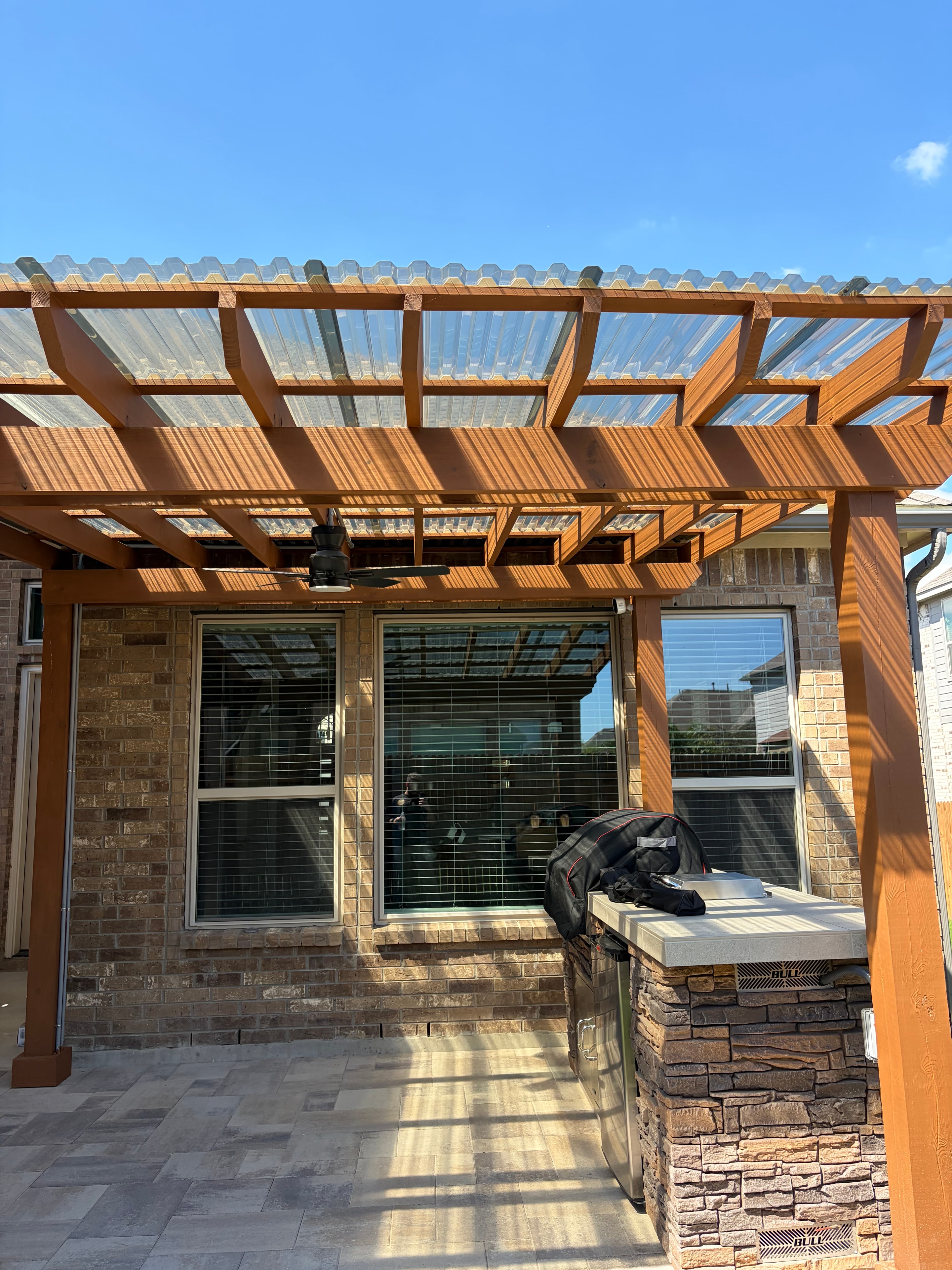 Idel Group Builders project 6