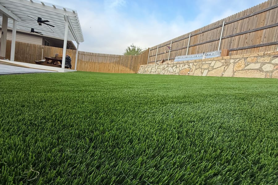 Artificial Turf