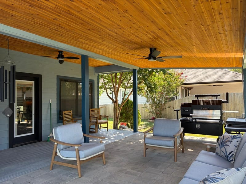 Patio Covers